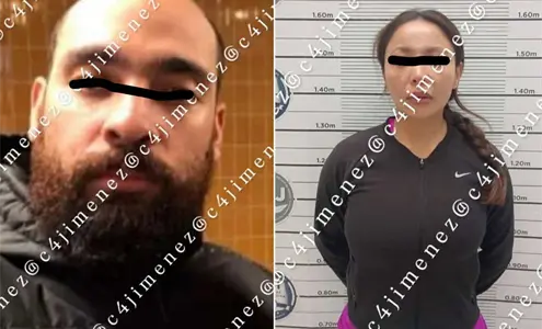 Se busca a Simón Selmen: habría defraudado 15 millones con supuestos boletos del Mundial; su novia ya fue detenida Se busca a Simón Selmen: habría defraudado 15 millones con supuestos boletos del Mundial; su novia ya fue detenida