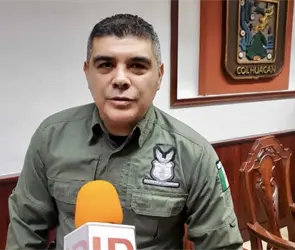 Exjefe de la Policía de Investigación de Sinaloa, Jorge Contreras Núñez, pide jubilación con pensión; EE.UU. busca su extradición Exjefe de la Policía de Investigación de Sinaloa, Jorge Contreras Núñez, pide jubilación con pensión; EE.UU. busca su extradición