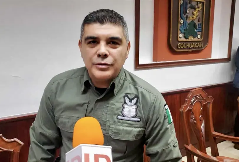Exjefe de la Polic&iacute;a de Investigaci&oacute;n de Sinaloa pide jubilaci&oacute;n con pensi&oacute;n; EE.UU. busca su extradici&oacute;n