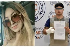 &iquest;Qu&eacute; pas&oacute; con Laura Cadena? Investigan a su hijo por presunto asesinato dentro de su casa en Coahuila