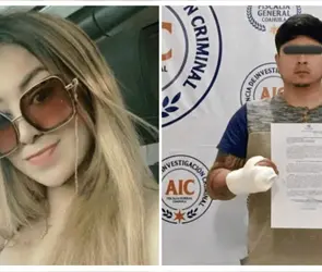 &iquest;Qu&eacute; pas&oacute; con Laura Cadena? Investigan a su hijo por presunto asesinato dentro de su casa en Coahuila
