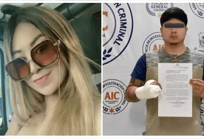 ¿Qué pasó con Laura Cadena? Investigan a su hijo por presunto asesinato dentro de su casa en Coahuila ¿Qué pasó con Laura Cadena? Investigan a su hijo por presunto asesinato dentro de su casa en Coahuila