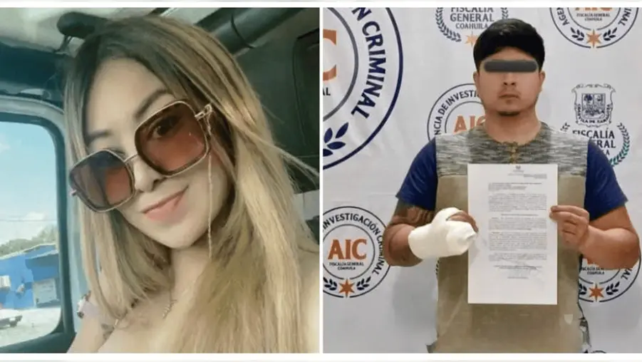 &iquest;Qu&eacute; pas&oacute; con Laura Cadena? Investigan a su hijo por presunto asesinato dentro de su casa en Coahuila