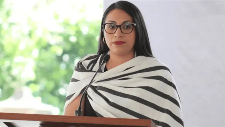 "Manipularon pruebas": Nancy N&aacute;poles, alcaldesa de Tenancingo, niega autosecuestro; Morena le retira derechos partidistas