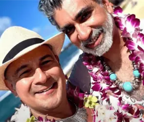 ¿Quiénes eran Zafar y Jaffet, la pareja desaparecida que fue hallada muerta en La Marquesa? ¿Quiénes eran Zafar y Jaffet, la pareja desaparecida que fue hallada muerta en La Marquesa?