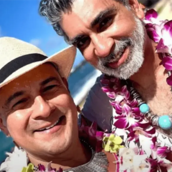 ¿Quiénes eran Zafar y Jaffet, la pareja desaparecida que fue hallada muerta en La Marquesa? ¿Quiénes eran Zafar y Jaffet, la pareja desaparecida que fue hallada muerta en La Marquesa?