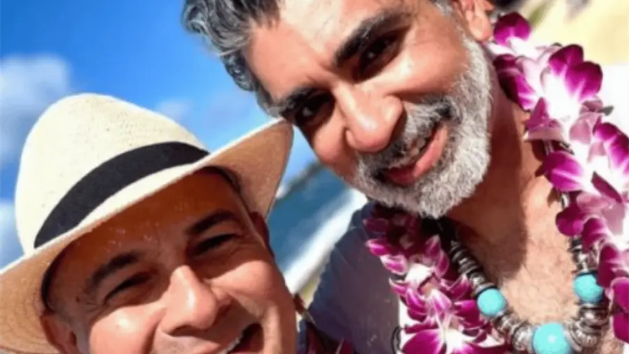 &iquest;Qui&eacute;nes eran Zafar y Jaffet, la pareja desaparecida que fue hallada muerta en La Marquesa?