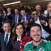 M&eacute;xico vs Corea del Sur: Samuel Garc&iacute;a, Jorge Campos y Canelo &Aacute;lvarez acaparan los reflectores