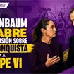 Sheinbaum reabre la discusi&oacute;n sobre la Conquista y apunta a Felipe VI