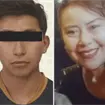 Restos hallados en maleta corresponden a Teresa Guadalupe, confirma Fiscal&iacute;a; hijo es el primer sospechoso