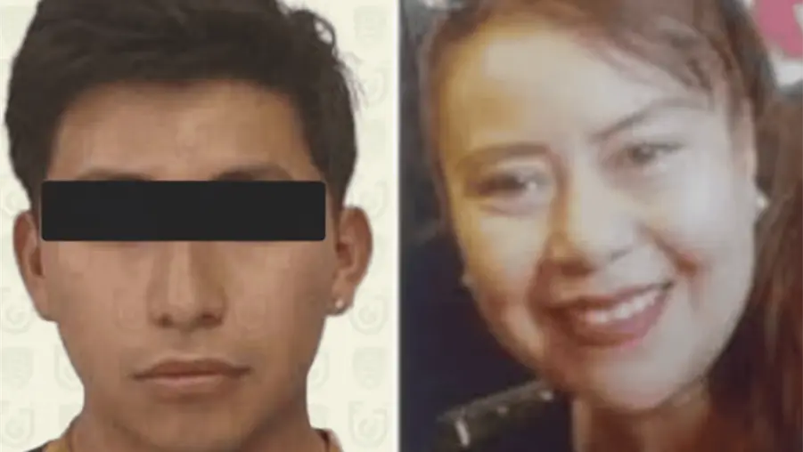 Restos hallados en maleta corresponden a Teresa Guadalupe, confirma Fiscal&iacute;a; hijo es el primer sospechoso
