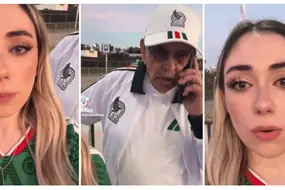 Pag&oacute; 87 mil pesos por el Mundial y nunca entr&oacute; al estadio; as&iacute; estafaron a una joven y a su abuelo