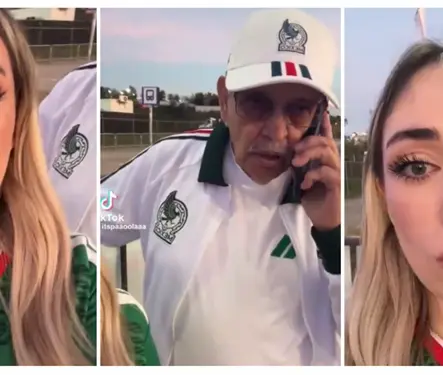 Pag&oacute; 87 mil pesos por el Mundial y nunca entr&oacute; al estadio; as&iacute; estafaron a una joven y a su abuelo