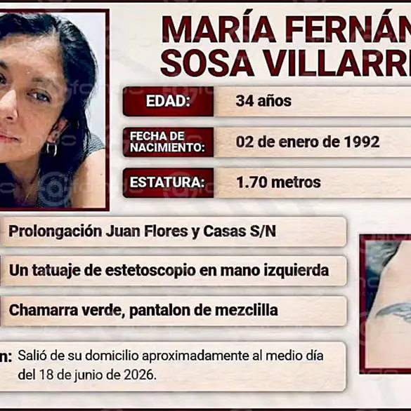 Fernanda sali&oacute; rumbo al trabajo y nunca regres&oacute;: horas despu&eacute;s la encontraron muerta en un paraje