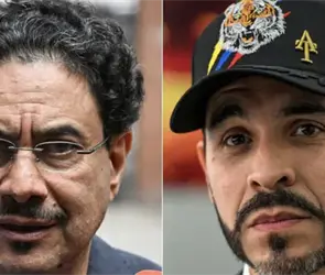 Elecciones en Colombia: preconteo da ventaja a Abelardo de la Espriella en unas votaciones altamente cerradas