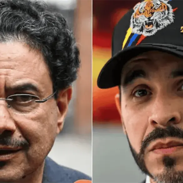 Elecciones en Colombia: preconteo da ventaja a Abelardo de la Espriella en unas votaciones altamente cerradas