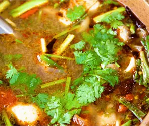 &iexcl;Que no se te pase! Habr&aacute; Festival del Caldo Tlalpe&ntilde;o 2026 en Tlalpan
