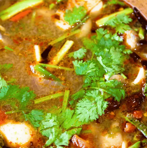 ¡Que no se te pase! Habrá Festival del Caldo Tlalpeño 2026 en Tlalpan