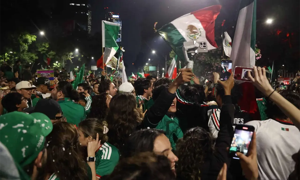  El encuentro está programado para las 19:00 horas, tiempo del centro de México, en la sede mundialista ubicada en la capital del país. 