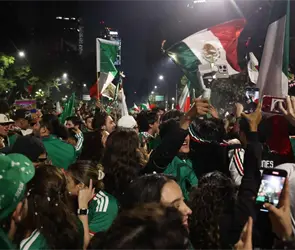 Mundial 2026: Metro tendr&aacute; horario especial por el M&eacute;xico contra Chequia