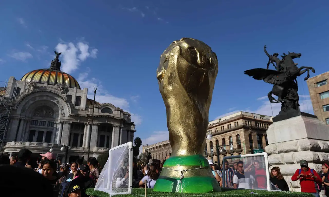  Para quienes buscan combinar la pasión futbolera con actividades culturales, esta medida permitirá disfrutar de exposiciones, recorridos históricos y actividades especiales con mayor flexibilidad. 