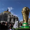 Mundial 2026: Estos museos cerrarán más tarde durante junio y julio en la CDMX Mundial 2026: Estos museos cerrarán más tarde durante junio y julio en la CDMX
