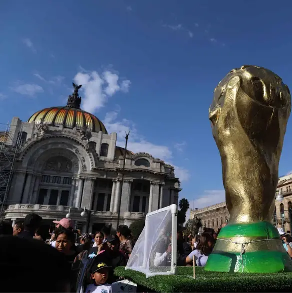 Mundial 2026: Estos museos cerrarán más tarde durante junio y julio en la CDMX