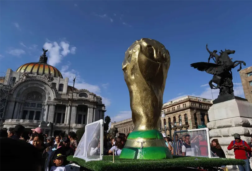 Para quienes buscan combinar la pasión futbolera con actividades culturales, esta medida permitirá disfrutar de exposiciones, recorridos históricos y actividades especiales con mayor flexibilidad.