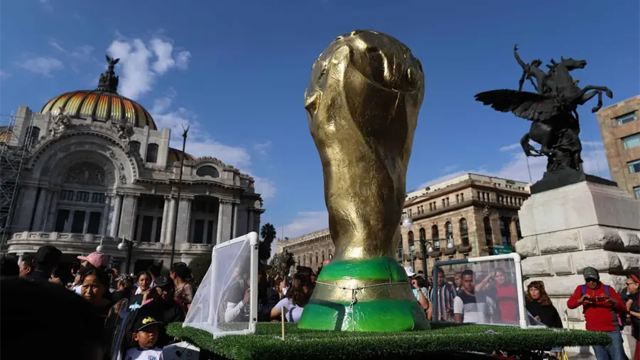 Mundial 2026: Estos museos cerrar&aacute;n m&aacute;s tarde durante junio y julio en la CDMX