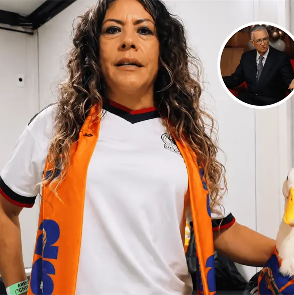 Familia del pato Merlín rechaza invitación de Salinas Pliego al partido de México y se va con Televisa