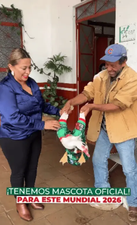 Captura de pantalla.