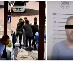 Detuvieron a Adolfo cuando iba a vender tarjetas de Pokémon; días después quedó libre: Siempre fue inocente Detuvieron a Adolfo cuando iba a vender tarjetas de Pokémon; días después quedó libre: Siempre fue inocente