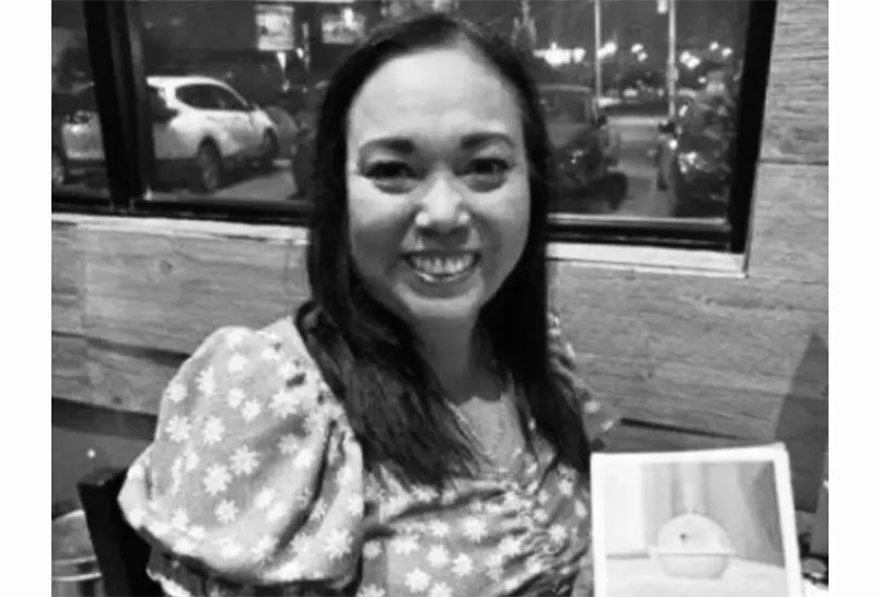 Vuela alto, hermana: despiden a Rosa Amelia, la mujer que murió tras la caída de un espectacular en Monterrey Vuela alto, hermana: despiden a Rosa Amelia, la mujer que murió tras la caída de un espectacular en Monterrey