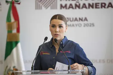 Este es el audio filtrado de Marina del Pilar donde habla con supuestos asesores externos del FBI Este es el audio filtrado de Marina del Pilar donde habla con supuestos asesores externos del FBI