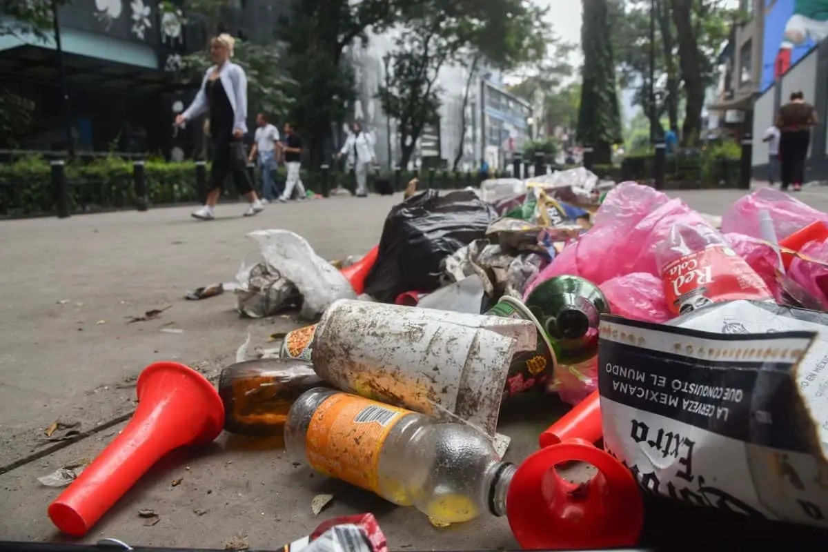 ¿Cuáles son las sanciones por violar la Ley Seca? Cuartoscuro