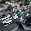 Mundial 2026: transportistas preparan protesta nacional el día del México vs Chequia; vialidades afectadas Mundial 2026: transportistas preparan protesta nacional el día del México vs Chequia; vialidades afectadas