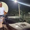 Así fue el ataque a balazos a exalcalde de Miahuatlán; murió uno de sus escoltas Así fue el ataque a balazos a exalcalde de Miahuatlán; murió uno de sus escoltas