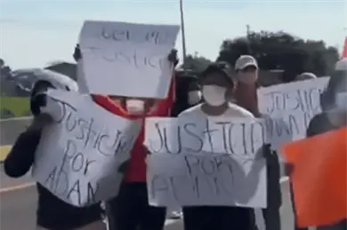 Esto se sabe sobre Adán, el adolescente que habría muerto a manos de policías en Celaya Esto se sabe sobre Adán, el adolescente que habría muerto a manos de policías en Celaya