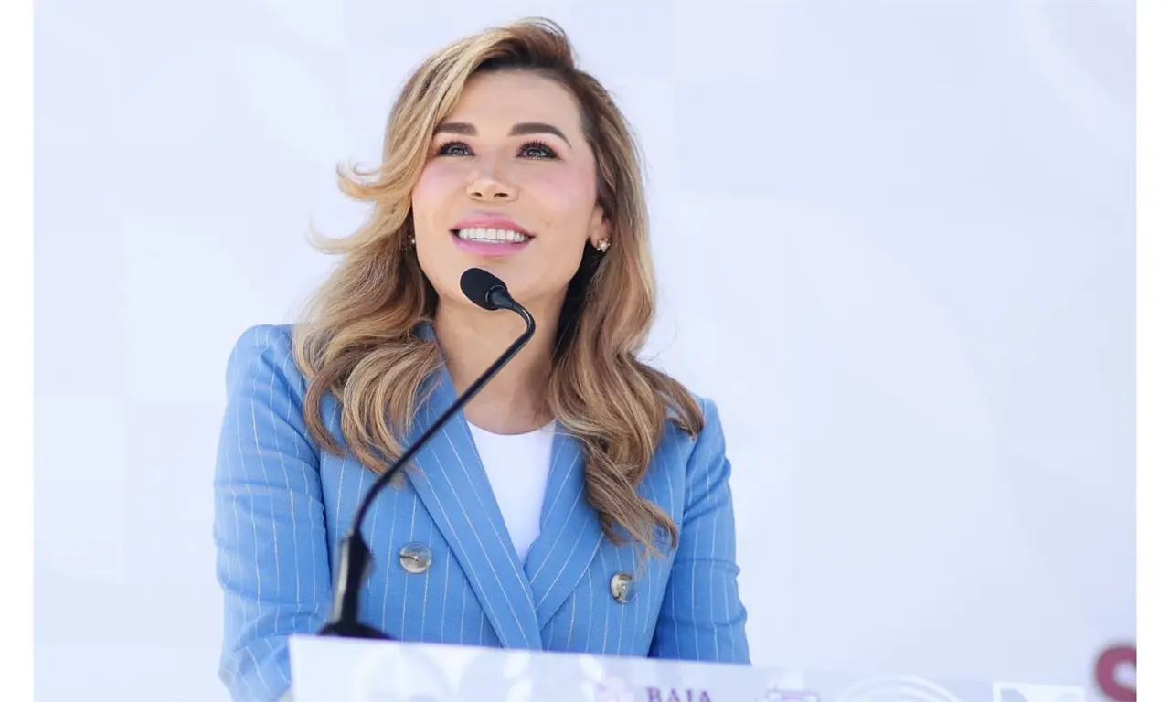  Marina del Pilar responde a rumores de pacto con EE.UU.: "El que nada debe, nada teme" 