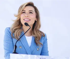 Marina del Pilar responde a rumores de pacto con EE.UU.: El que nada debe, nada teme