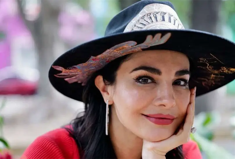 Martha Higareda es una de las actrices mexicanas más reconocidas de su generación y ha desarrollado una carrera exitosa tanto en México como en Estados Unidos.