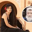Hija de Sergio Andrade comparte fotos actuales del productor y pide tener cuidado
