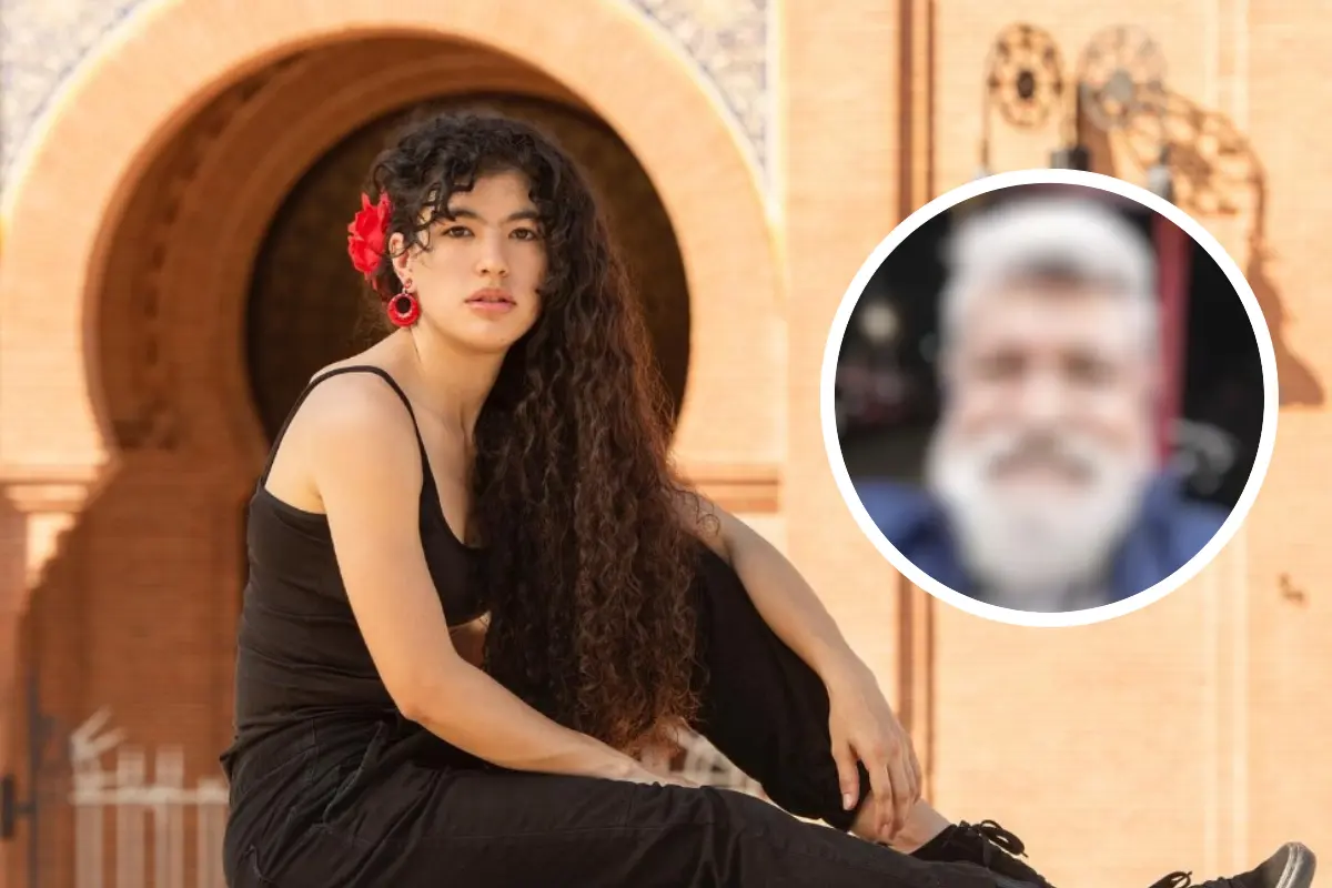  Reaparece hija de Sergio Andrade 