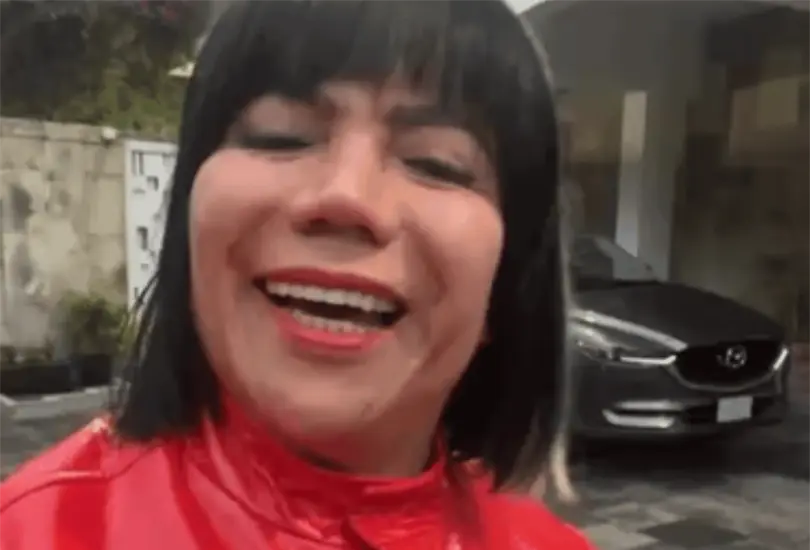 En 2019 se convirtió en la primera mujer trans en México en buscar una presidencia municipal. En 2019 se convirtió en la primera mujer trans en México en buscar una presidencia municipal.