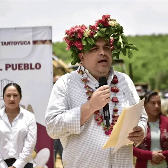 En Zona VIP de 350 mil pesos: alcalde morenista de Tantoyuca y su hermano presumen asistencia al Mundial 2026 En Zona VIP de 350 mil pesos: alcalde morenista de Tantoyuca y su hermano presumen asistencia al Mundial 2026