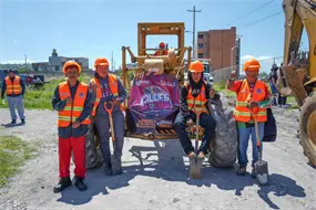 As&iacute; ser&aacute; la pavimentaci&oacute;n de la calle 16 de Septiembre en Santo Tom&aacute;s Chautla