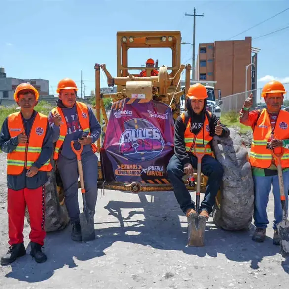 As&iacute; ser&aacute; la pavimentaci&oacute;n de la calle 16 de Septiembre en Santo Tom&aacute;s Chautla