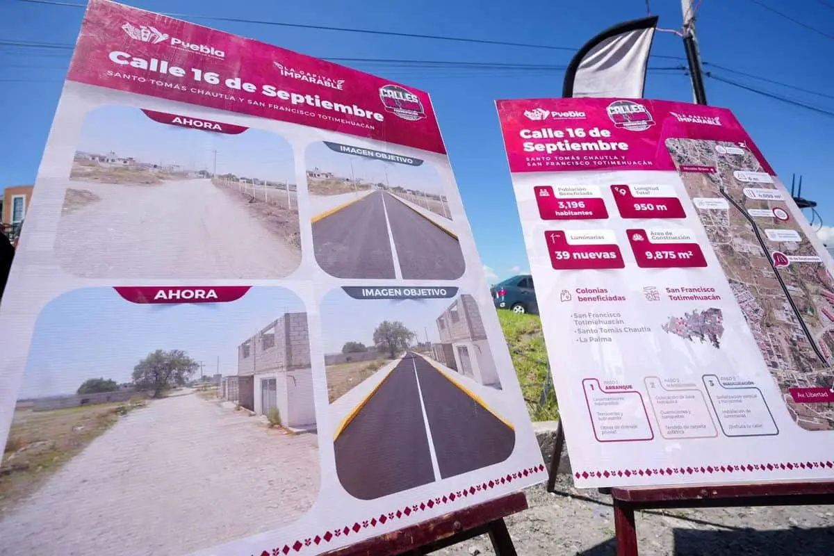 Gobierno de la Ciudad. 