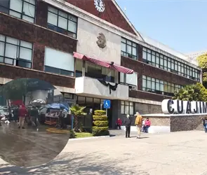 Golpiza en Cuajimalpa: captan brutal ataque contra dos hombres y se&ntilde;alan a presuntos trabajadores de la alcald&iacute;a