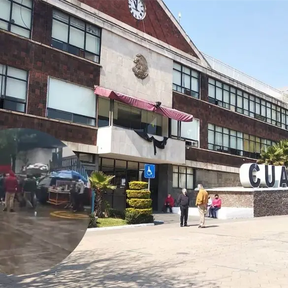 Golpiza en Cuajimalpa: captan brutal ataque contra dos hombres y señalan a presuntos trabajadores de la alcaldía Golpiza en Cuajimalpa: captan brutal ataque contra dos hombres y señalan a presuntos trabajadores de la alcaldía